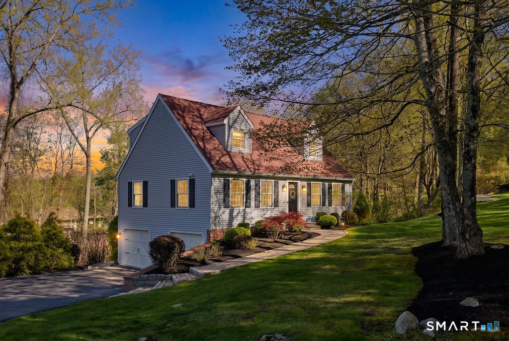 19 Evergreen Place Ridgefield, CT 06877 - Photo 1 of 1 Gallery Image 1
