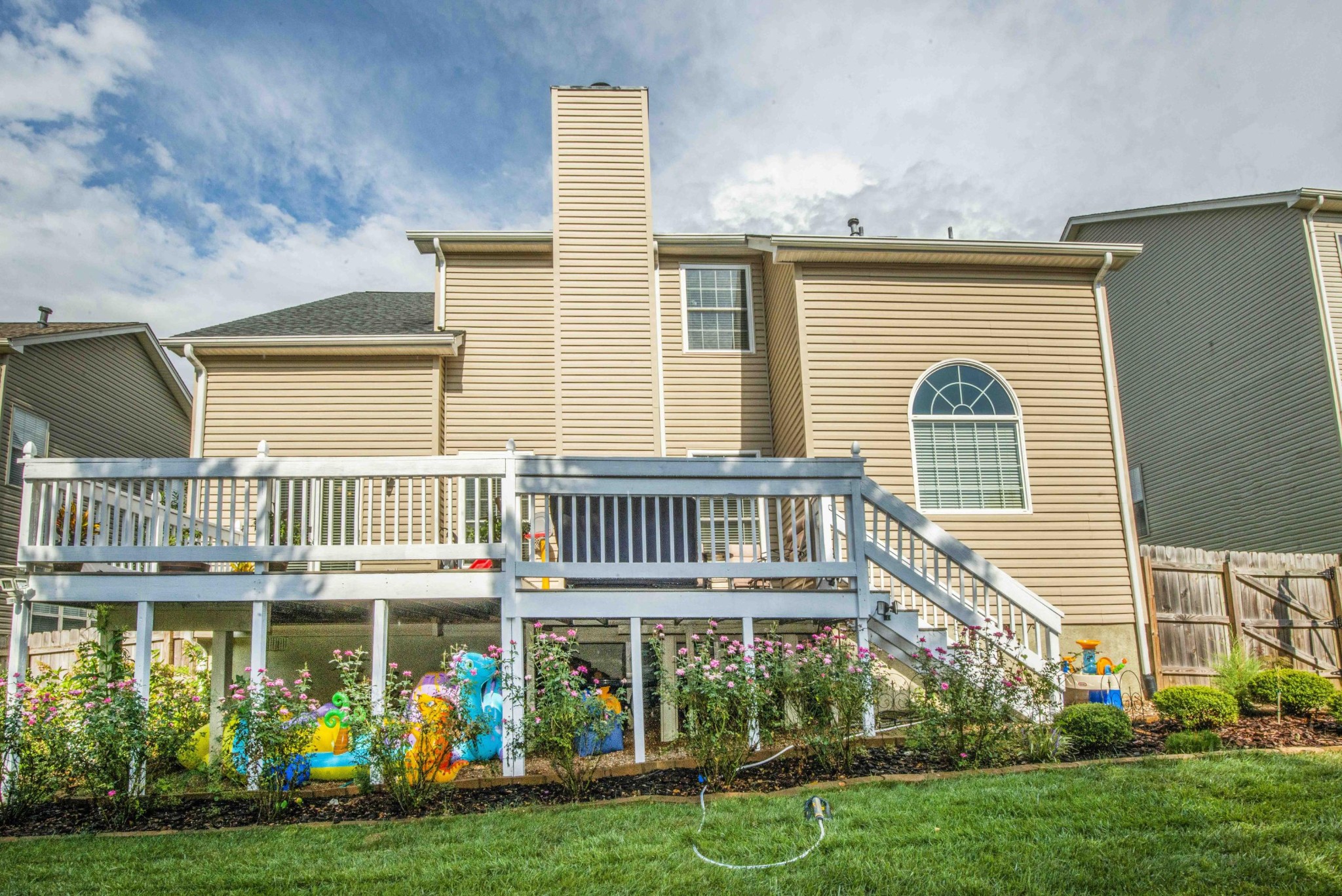 1151 Vale View Road Knoxville, TN 37922 - Photo 20 of 26 Gallery Image 20