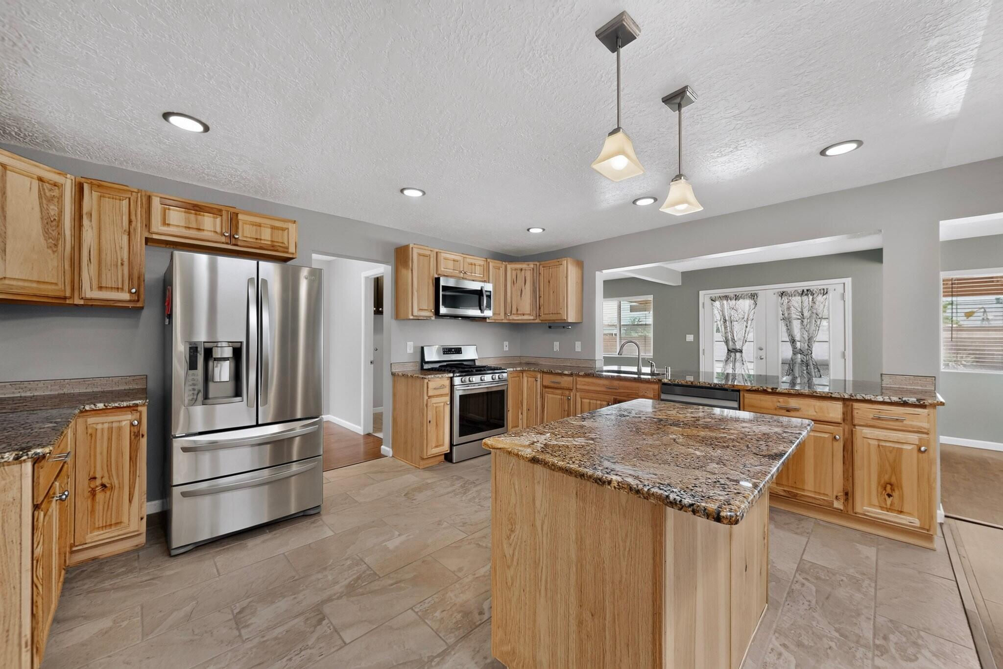 3802 St Andrews Drive Southeast Rio Rancho, NM 87124 - Photo 12 of 54 Gallery Image 12