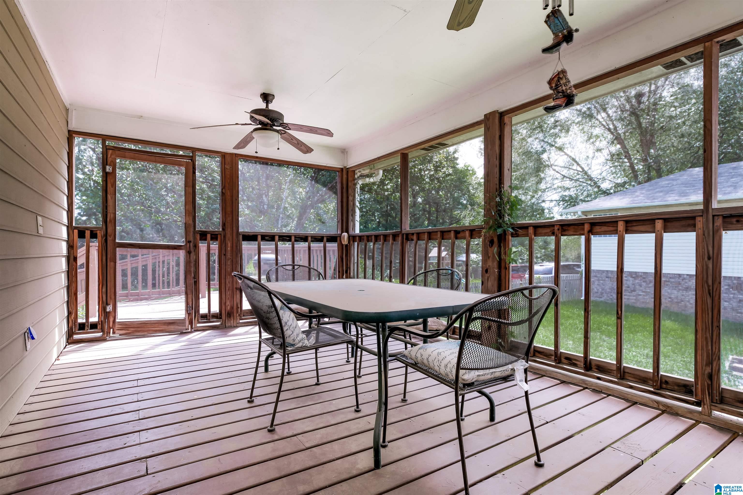 517 Kennedy Road Gardendale, AL 35071 - Photo 6 of 35