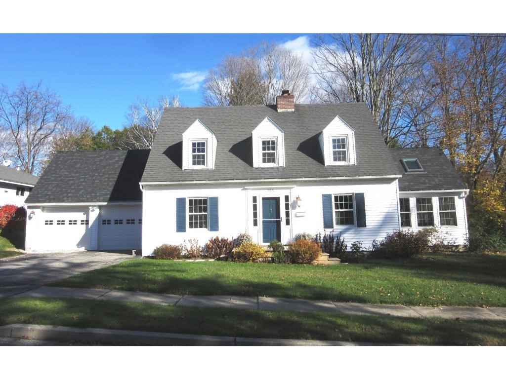 166 Church Street Rutland, VT 05701 - Photo 1 of 1