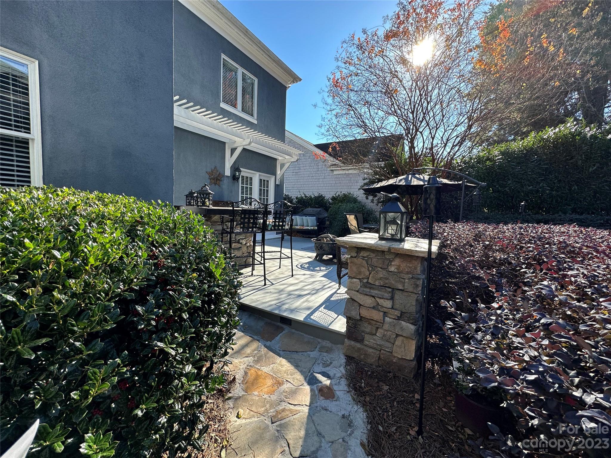 17506 Springwinds Drive Cornelius, NC 28031 - Photo 28 of 35