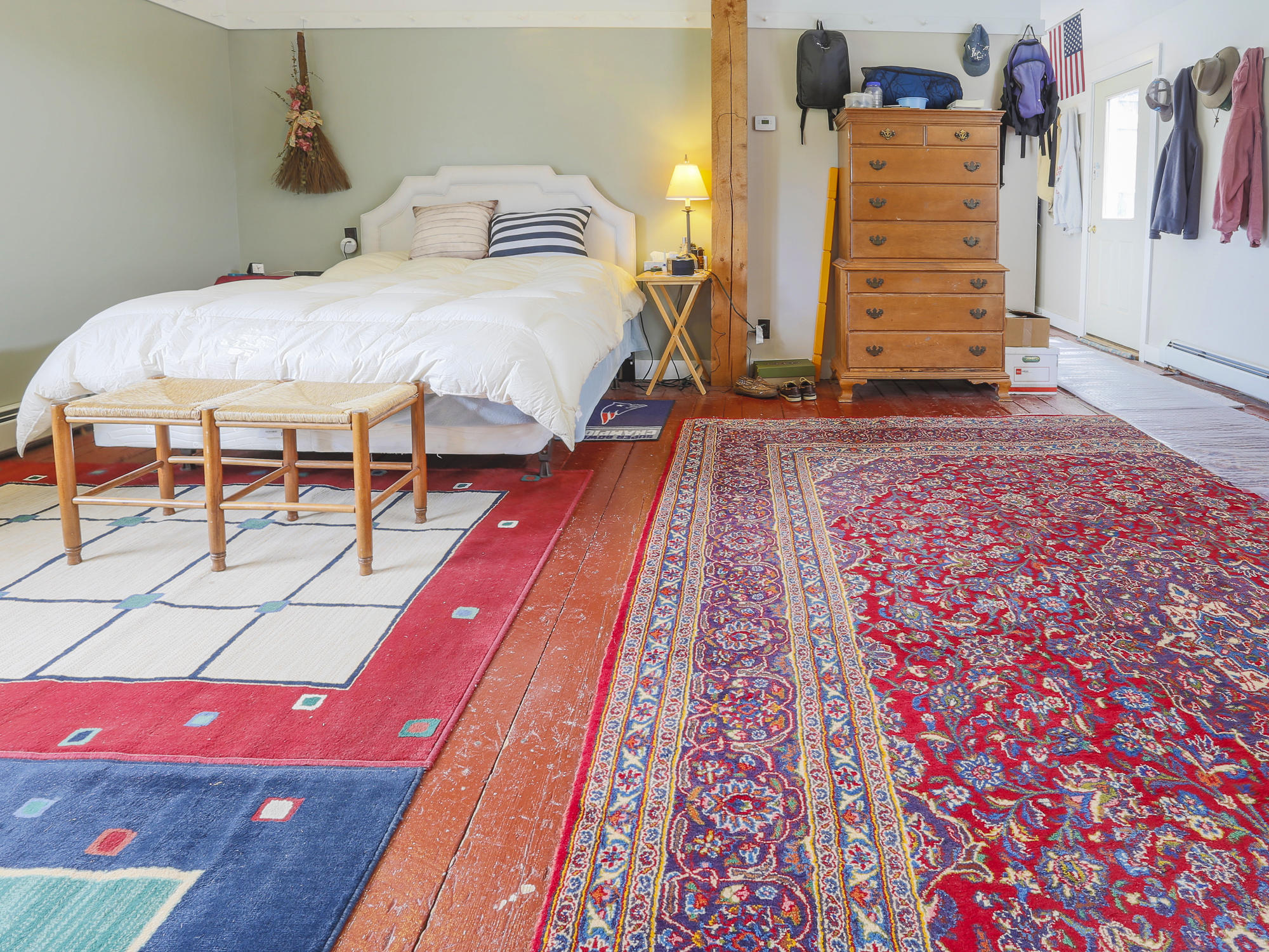 117 Weymouth Road Morrill, ME 04952 - Photo 15 of 52 117WeymouthRdMorrill-18
