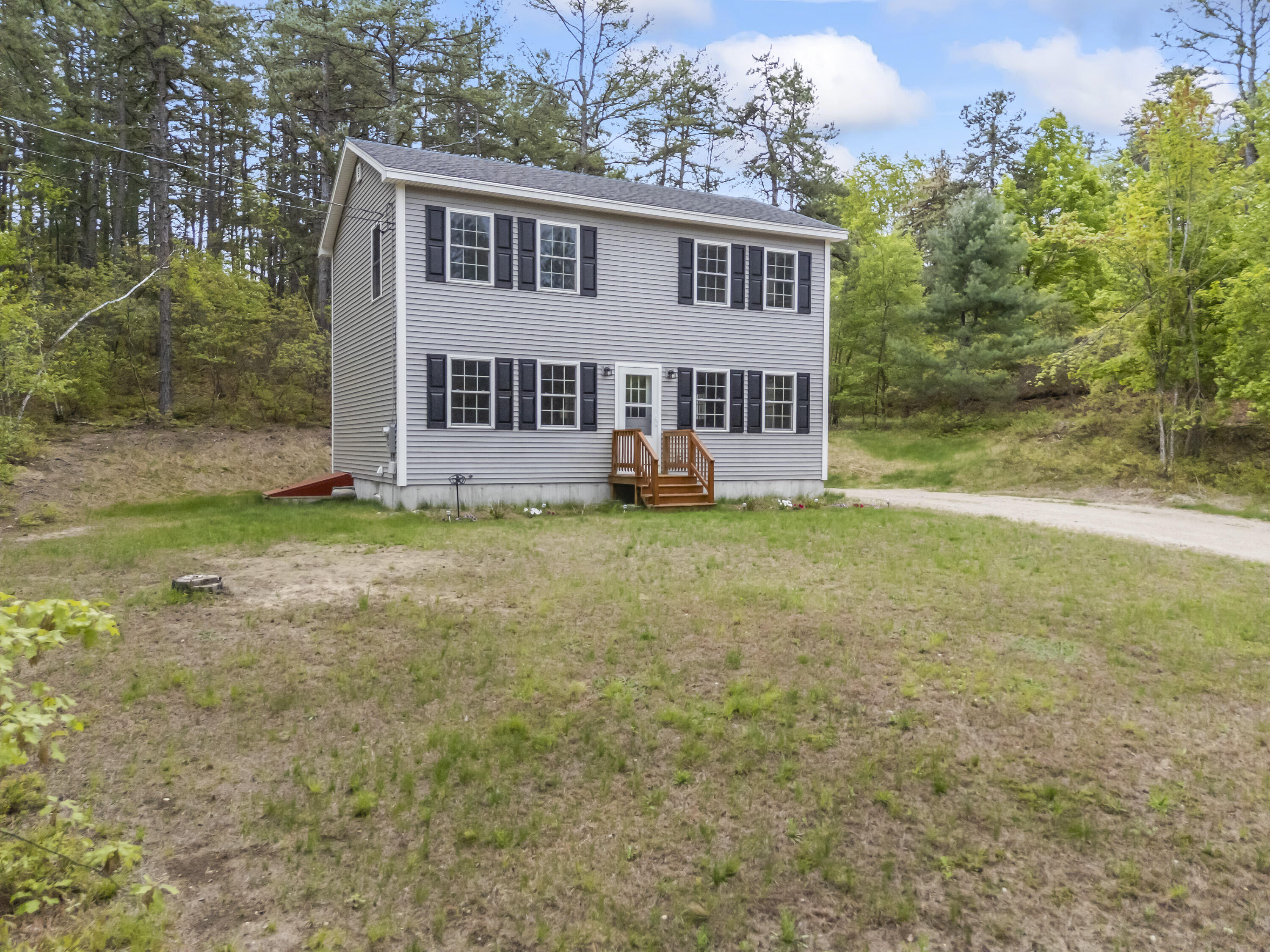 301 Pine Springs Road Shapleigh, ME 04076 - Photo 5 of 59 301 Pine Springs Rd_105
