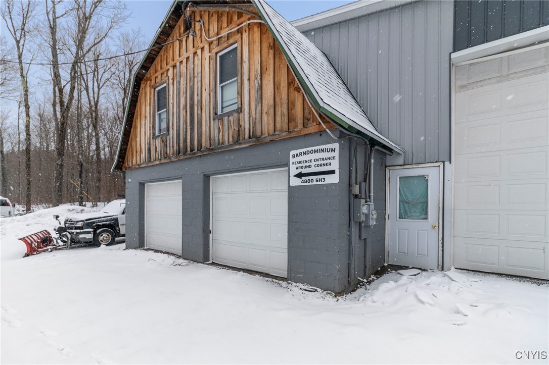 4880 State Rte 3, Unit 4878 Star Lake, NY 13690 - Photo 5 of 37