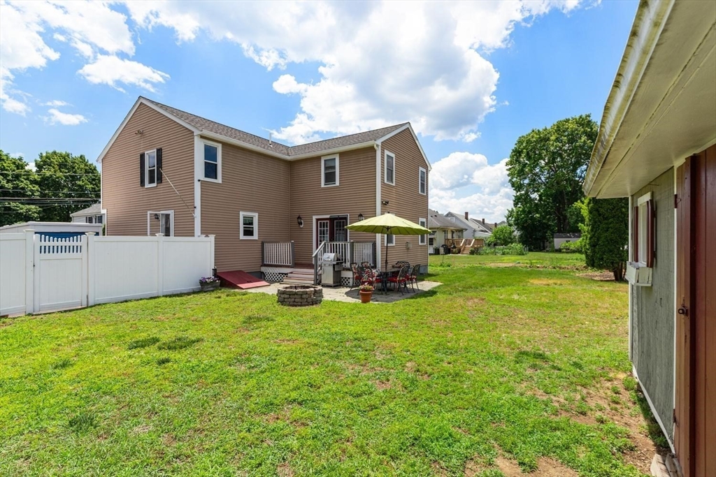 19 Altoona Road Dedham, MA 02026 - Photo 23 of 26