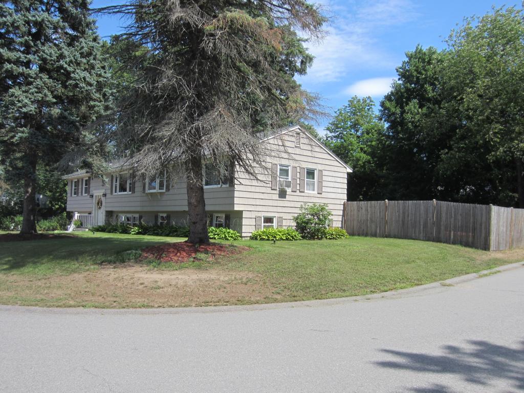 1 Edgewood Street Derry, NH 03038 - Photo 27 of 31 Gallery Image 27