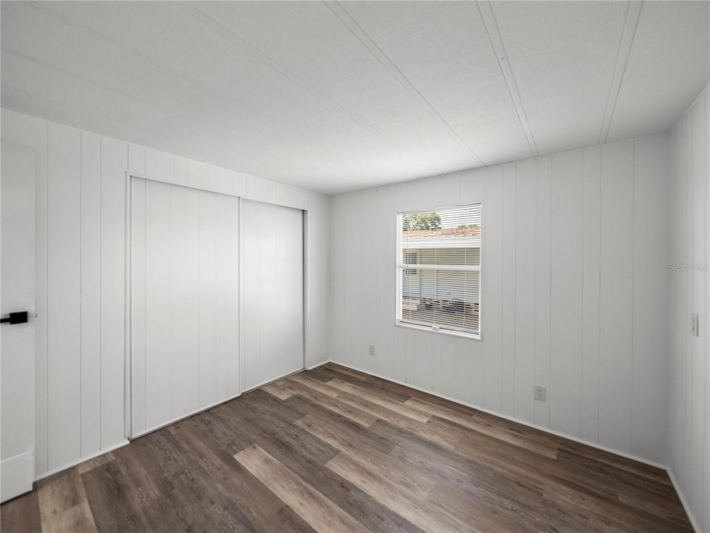 1610 Reynolds Road, Unit 35 Lakeland, FL 33801 - Photo 22 of 59 a view of an empty room with a window