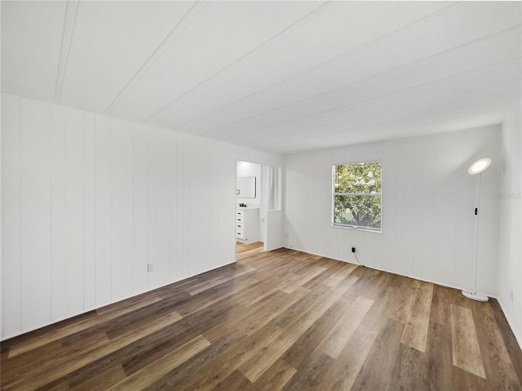 1610 Reynolds Road, Unit 35 Lakeland, FL 33801 - Photo 28 of 59 a view of an empty room and window