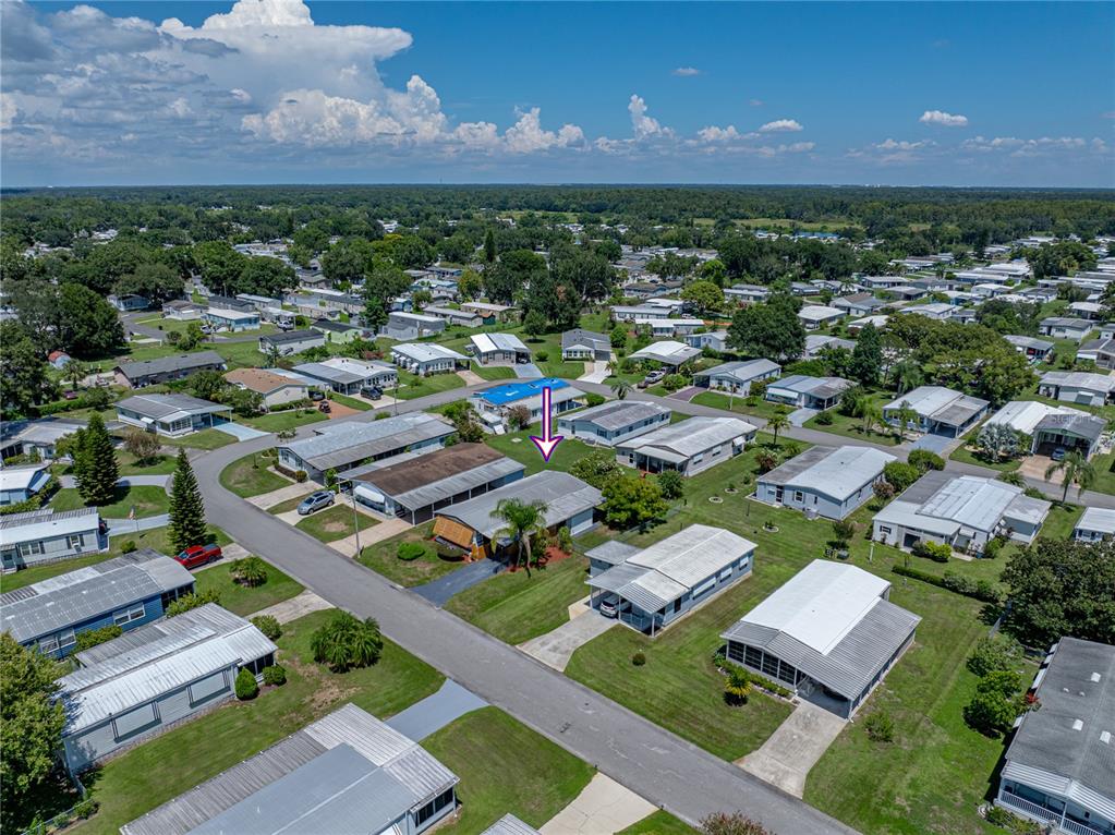 1610 Reynolds Road, Unit 35 Lakeland, FL 33801 - Photo 58 of 59 a view of a city