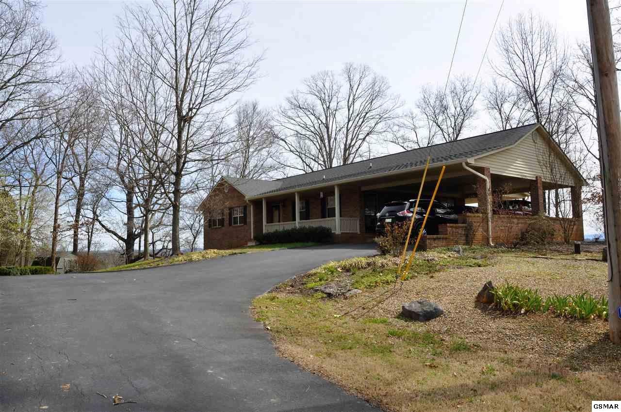 2910 Shallow Ridge Road White Pine, TN 37890 - Photo 3 of 32 Gallery Image 3