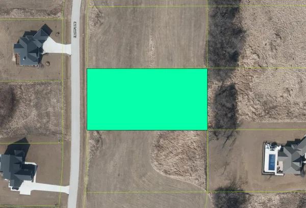 a view of a living room