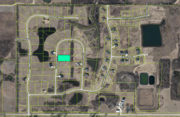 $90,000 | 10310 Ellery Lane, Huntley, IL 60142