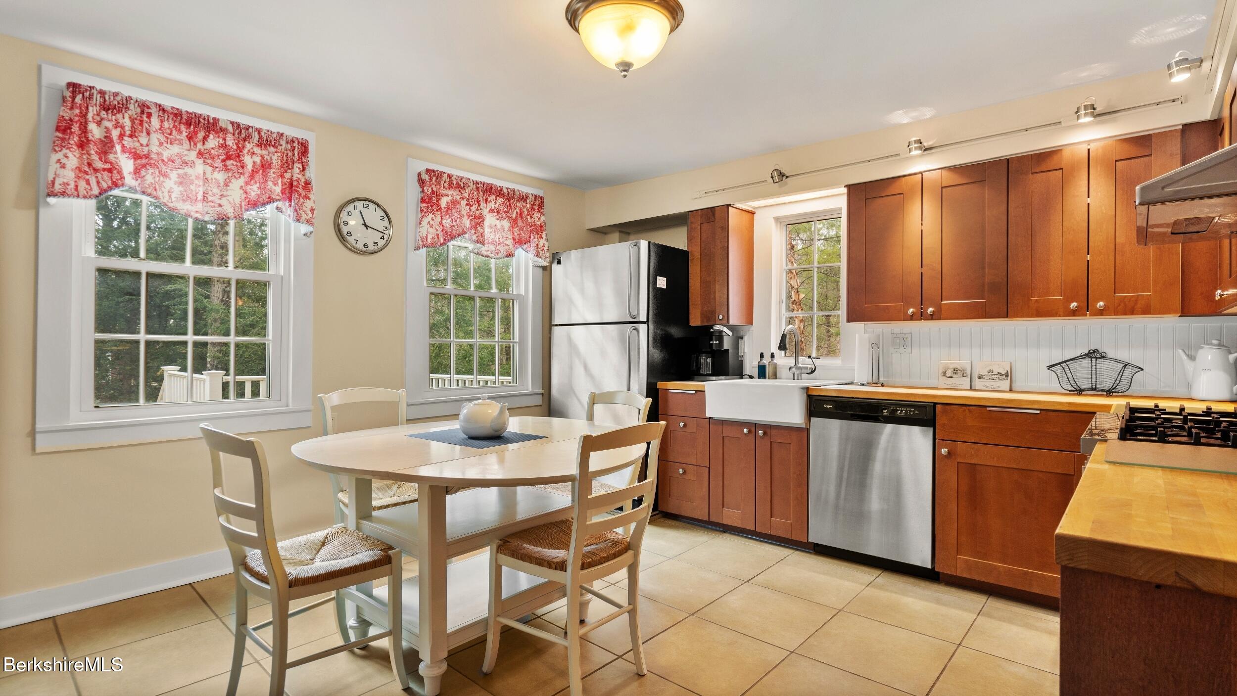 9 Interlaken Road Stockbridge, MA 01266 - Photo 11 of 30 DSC00034 - Copy