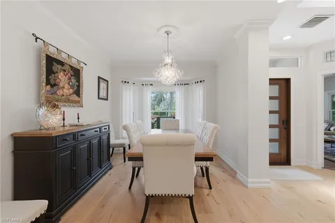 $2,099,000 | 5070 Tamarind Ridge Drive, Naples, FL 34119