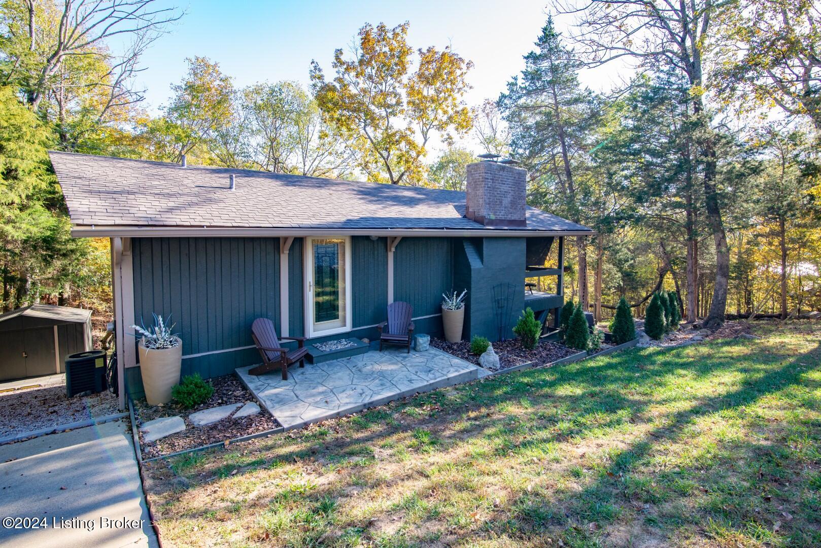 155 Sunny View Road Brandenburg, KY 40108 - Photo 24 of 76 155 Sunny View Rd-24