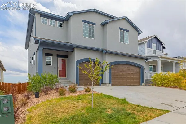 $610,000 | 12833 Morning Breeze Way, Peyton, CO 80831