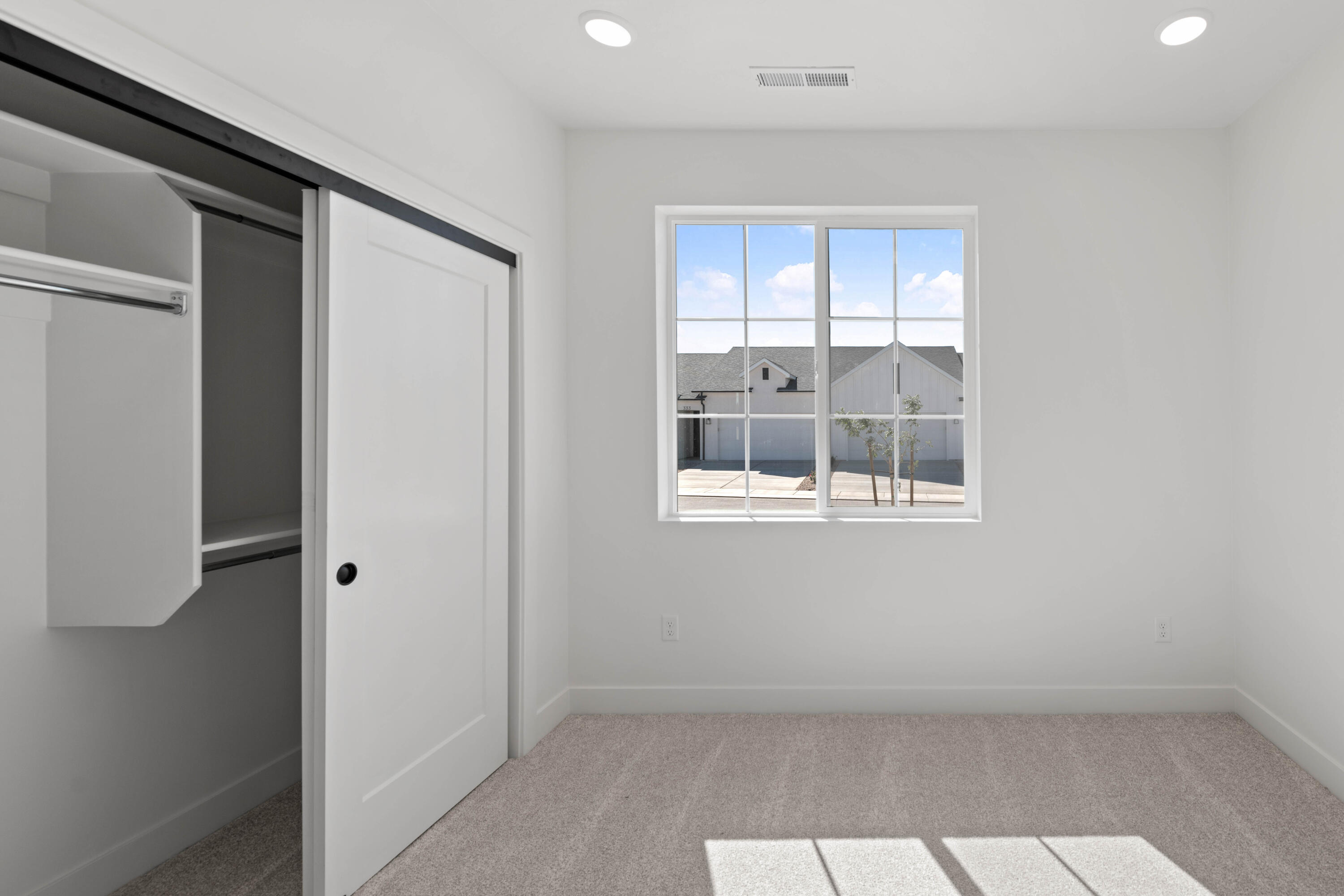 336 West Rosie Loop, Unit LOT 45W Cedar City, UT 84721 - Photo 12 of 30 Bedroom