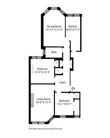 3 Newport Road, Unit 4 Cambridge, MA 02140 - Photo 10 of 10