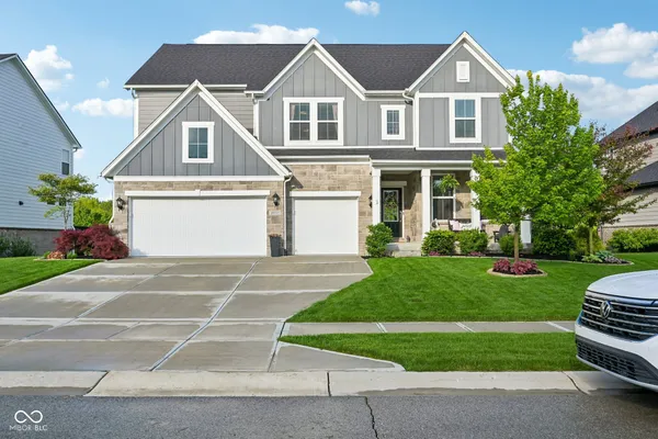 $825,000 | 18757 Dooney Court, Noblesville, IN 46062