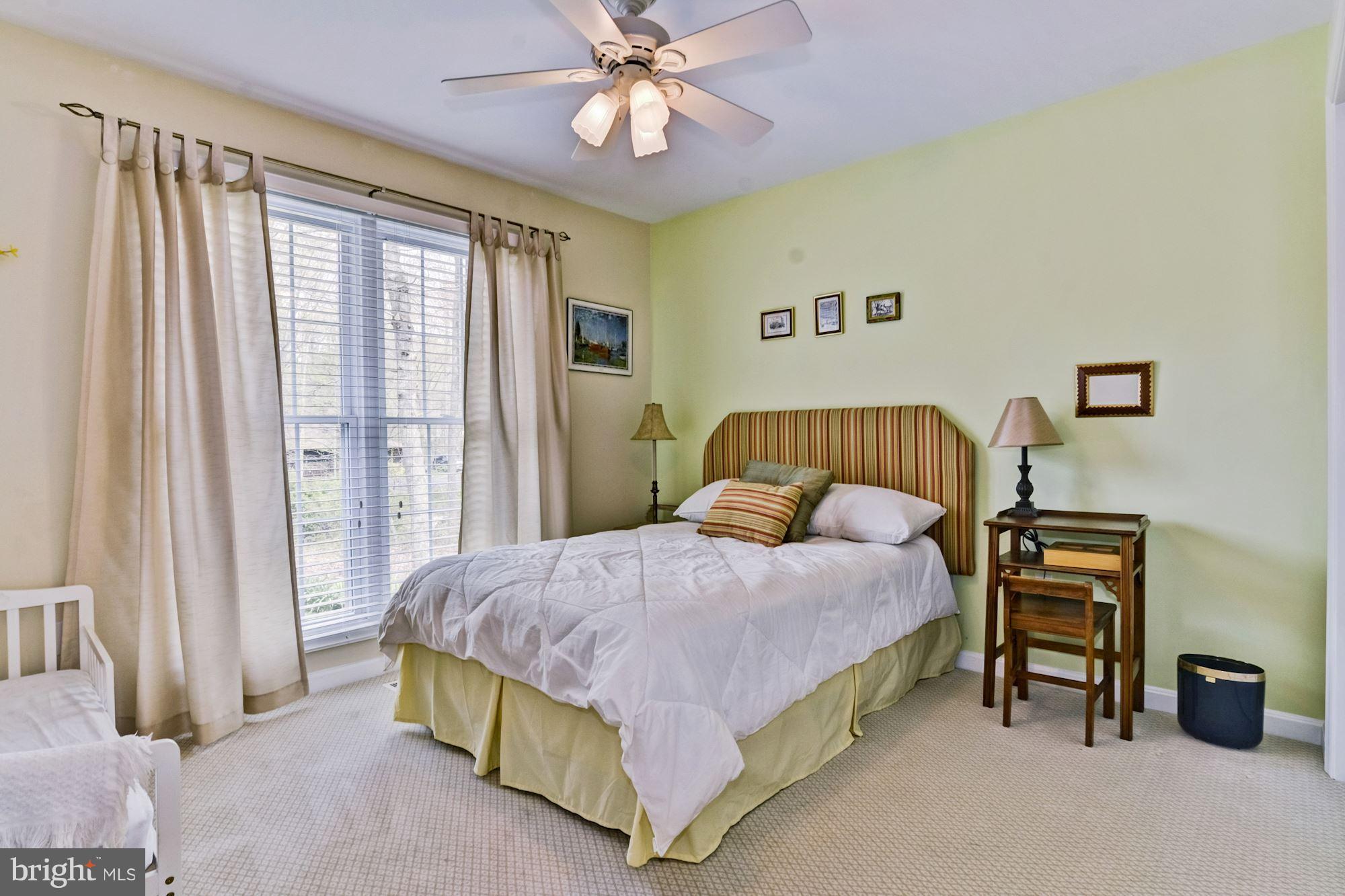 218 Battlefield Road Locust Grove, VA 22508 - Photo 22 of 25 Guest (third) Bedroom