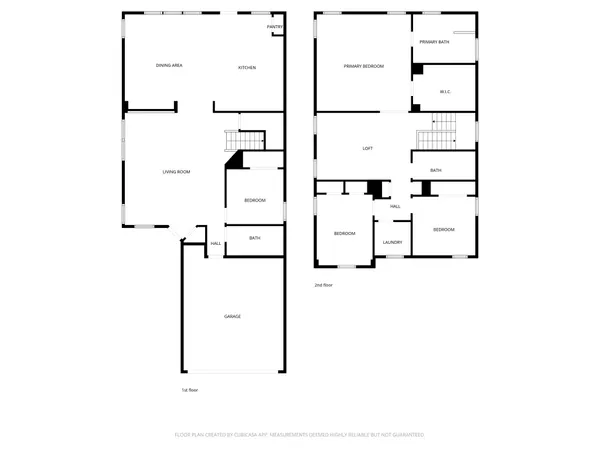$2,400 | 2715 Skyview Knoll Court, Houston, TX 77047
