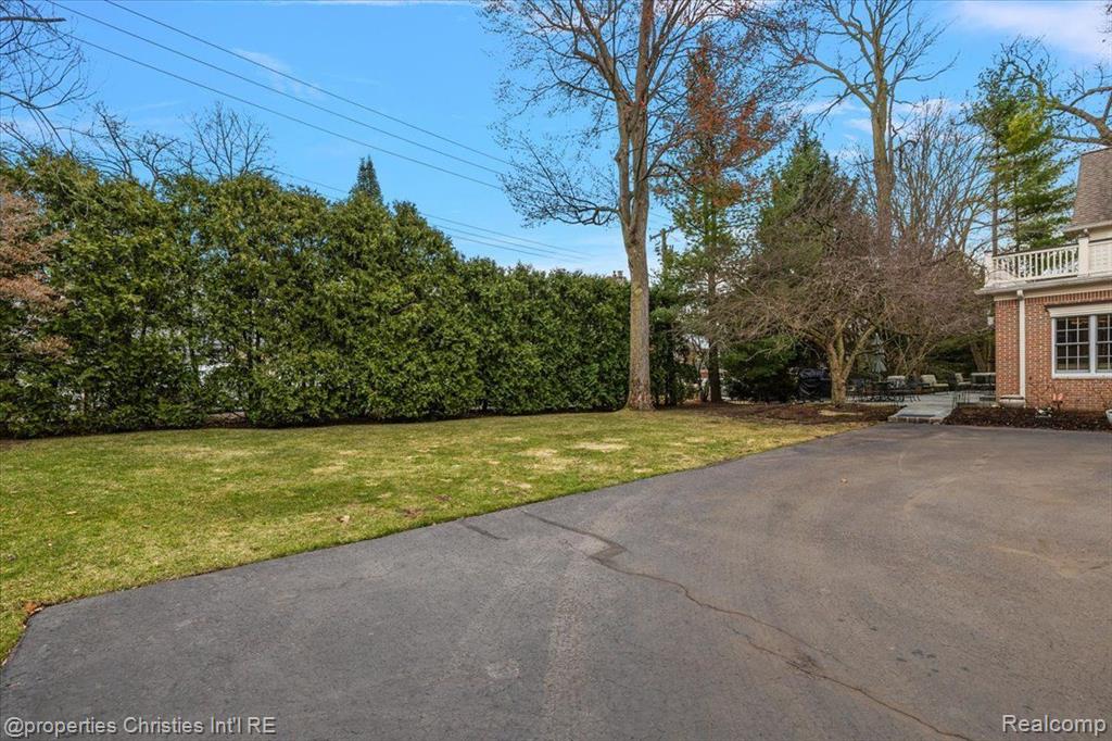 400 Hamilton Road Bloomfield Village, MI 48301 - Photo 59 of 62