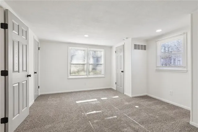 $235,000 | 705 East Shady Lane, Harrisonville, MO 64701