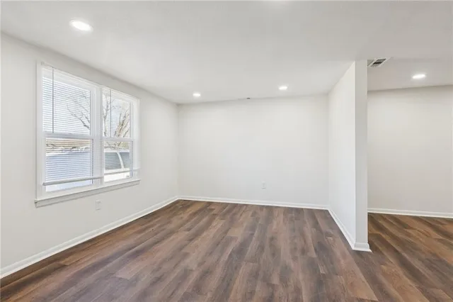 $235,000 | 705 East Shady Lane, Harrisonville, MO 64701