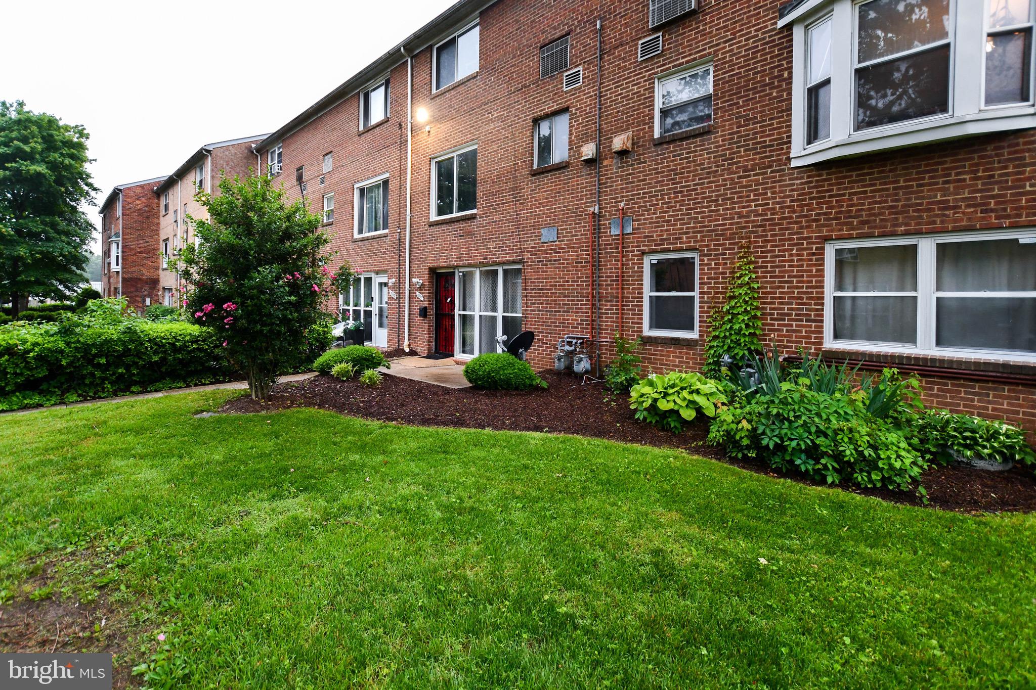 1947 Addison Road South, Unit 1947 District Heights, MD 20747 - Photo 25 of 27 Gallery Image 25