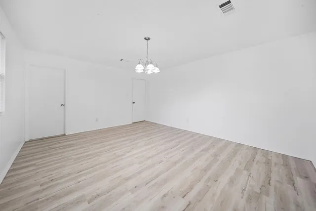 a bathroom with a toilet