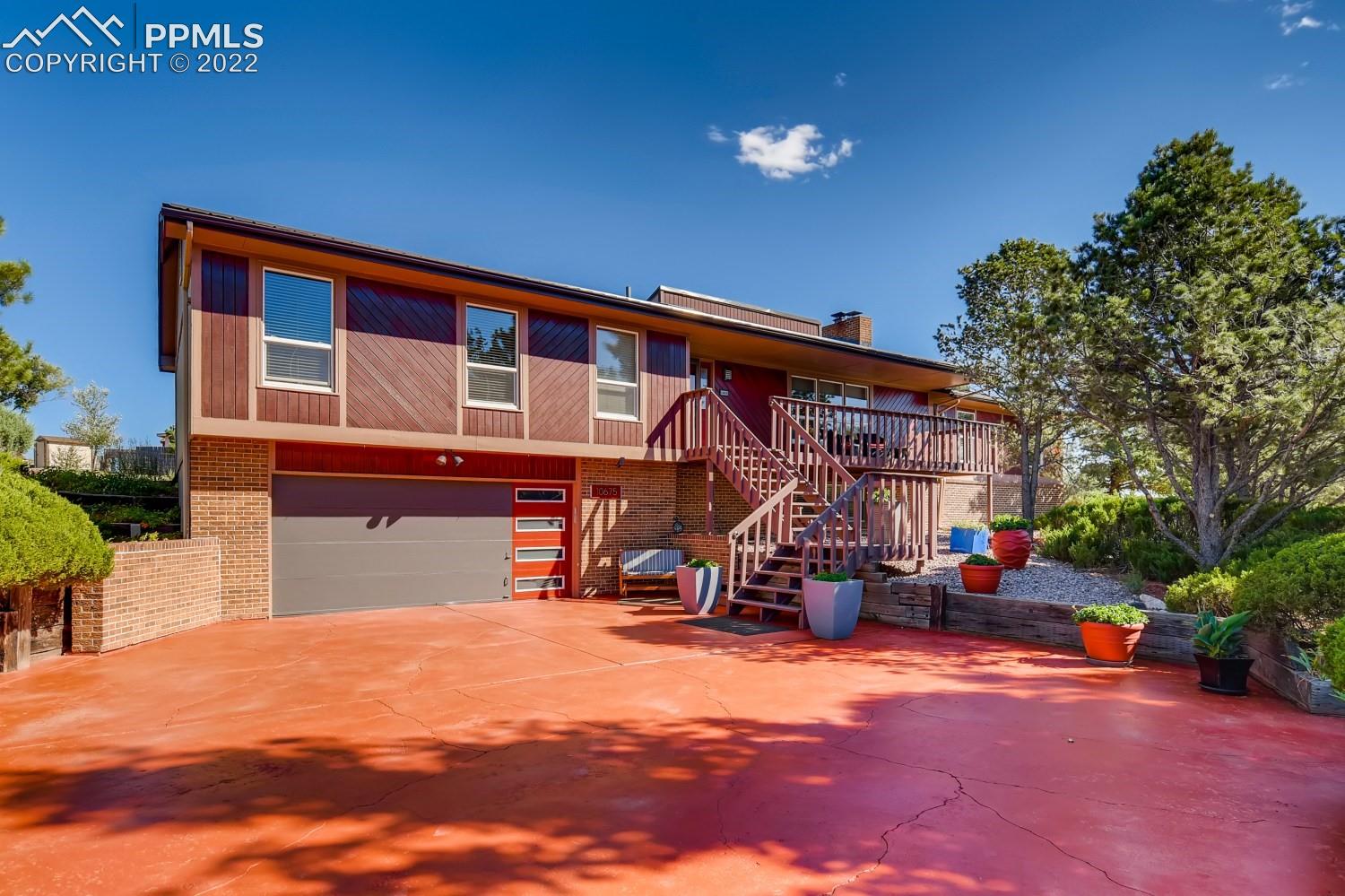 10675 Double D Road Fountain, CO 80817 - Photo 1 of 28 Welcome to this lovely home in a well established neighborhood!