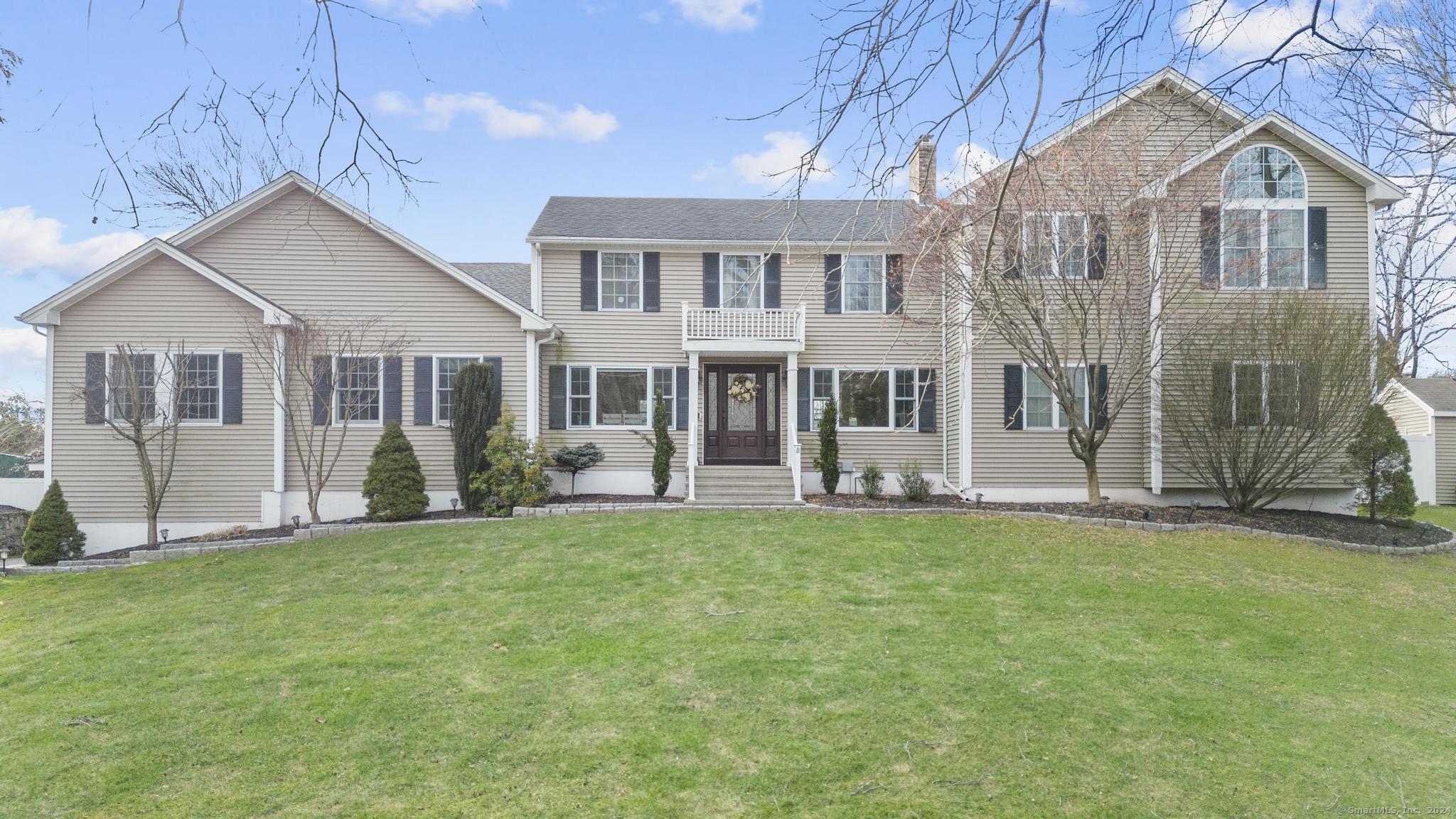 726 Lambert Road Orange, CT 06477 - Photo 1 of 1 Gallery Image 1