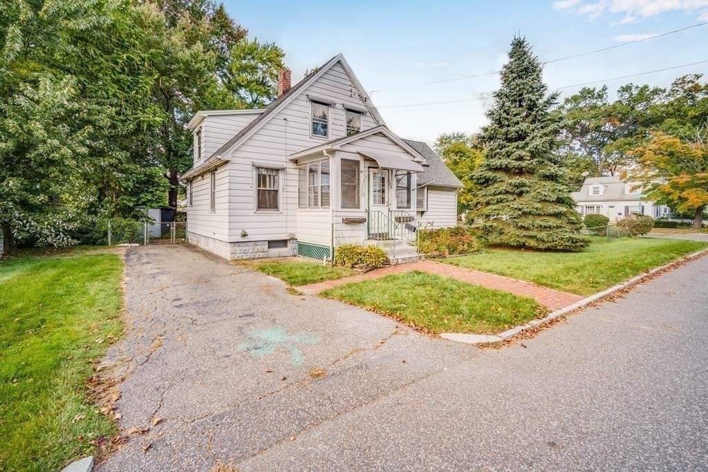 104 Linnell Street Springfield, MA 01104 - Photo 31 of 34 Gallery Image 31