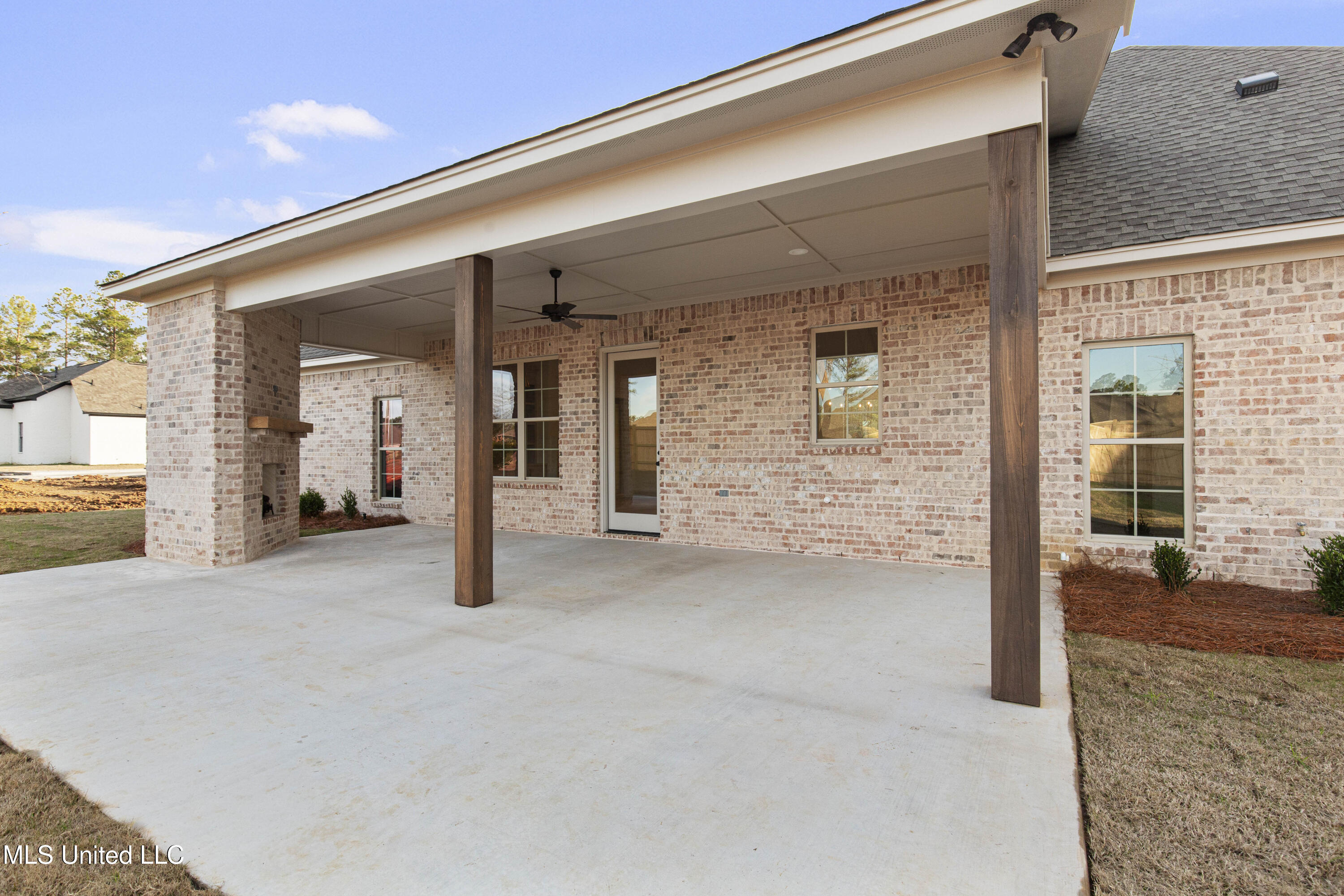 104 Grayson Way Madison, MS 39110 - Photo 22 of 22 Lot 1386 Bellemeade-45