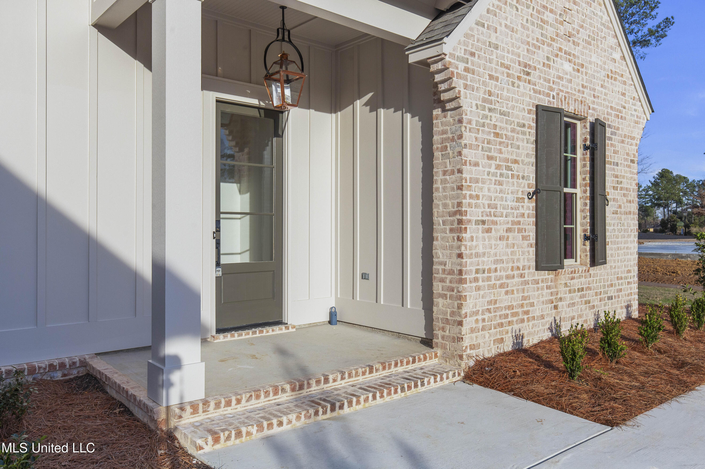 104 Grayson Way Madison, MS 39110 - Photo 3 of 22 Lot 1386 Bellemeade-6