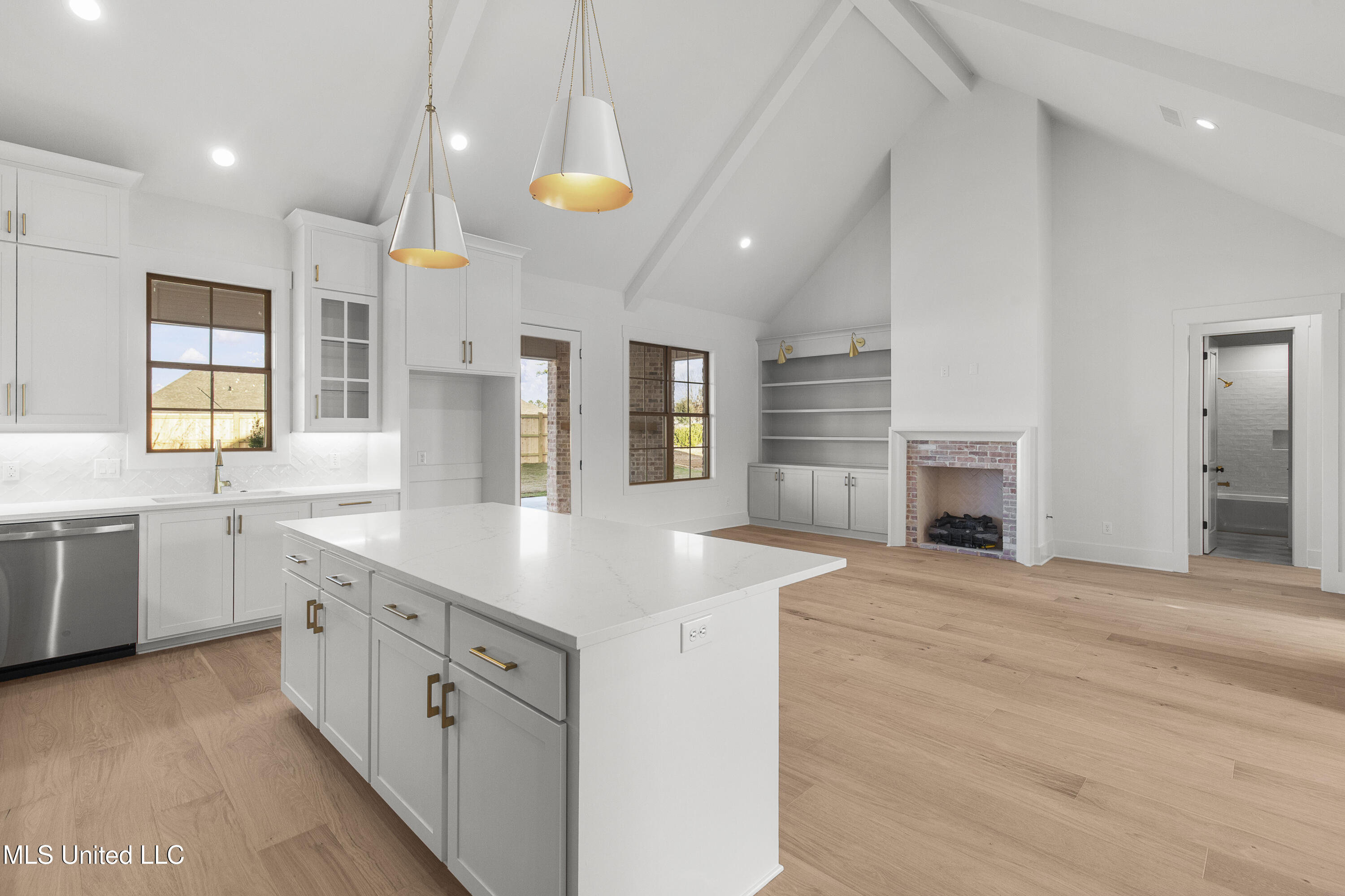 104 Grayson Way Madison, MS 39110 - Photo 7 of 22 Lot 1386 Bellemeade-15