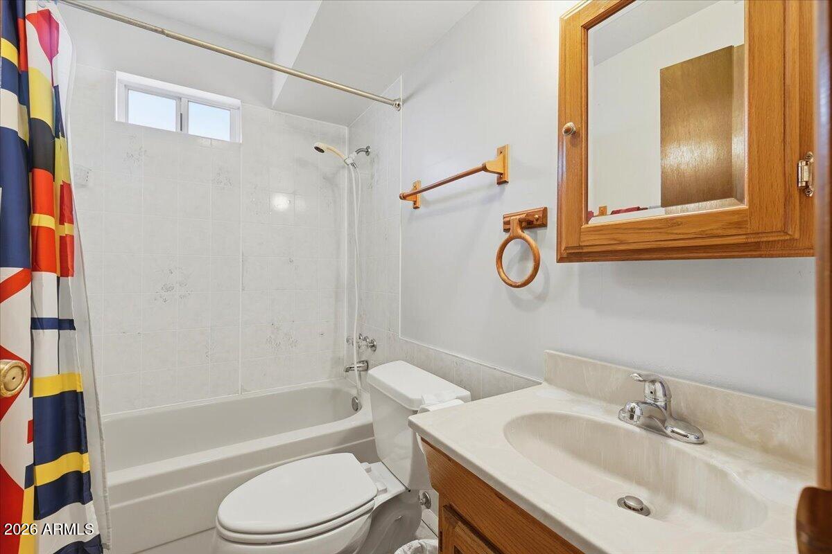 1495 Koch Ranch Road Cornville, AZ 86325 - Photo 16 of 32 16-Bathroom
