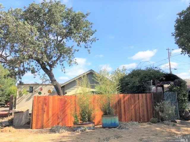 235 Todd Road Santa Rosa, CA 95407 - Photo 1 of 1 a view of a house with a tree