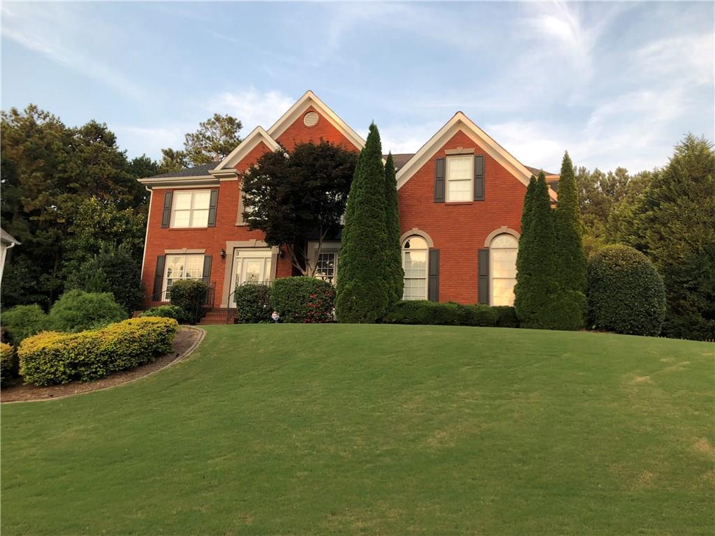 8048 Ridge Valley Woodstock, GA 30189 - Photo 1 of 1 Gallery Image 1