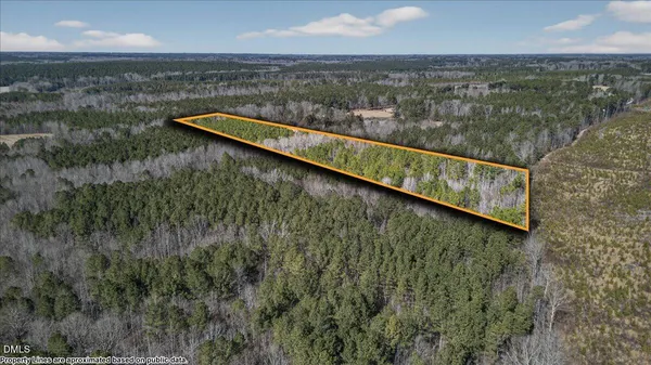 $39,900 | 0 Marmaduke Road, Macon, NC 27551