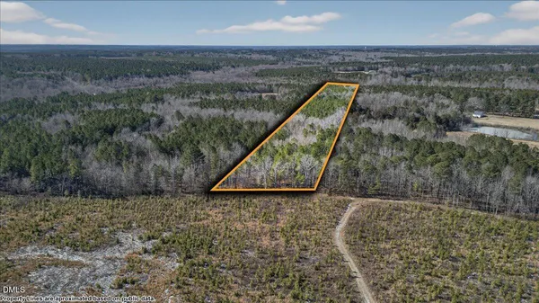 $39,900 | 0 Marmaduke Road, Macon, NC 27551
