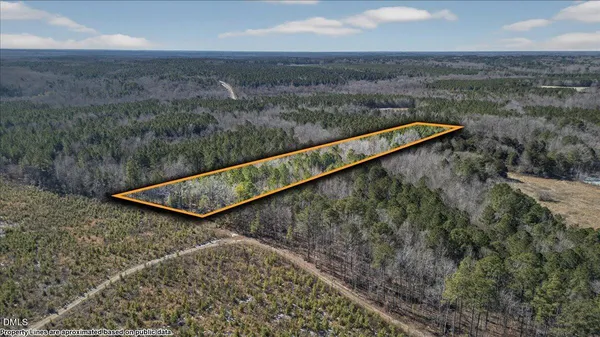 $39,900 | 0 Marmaduke Road, Macon, NC 27551