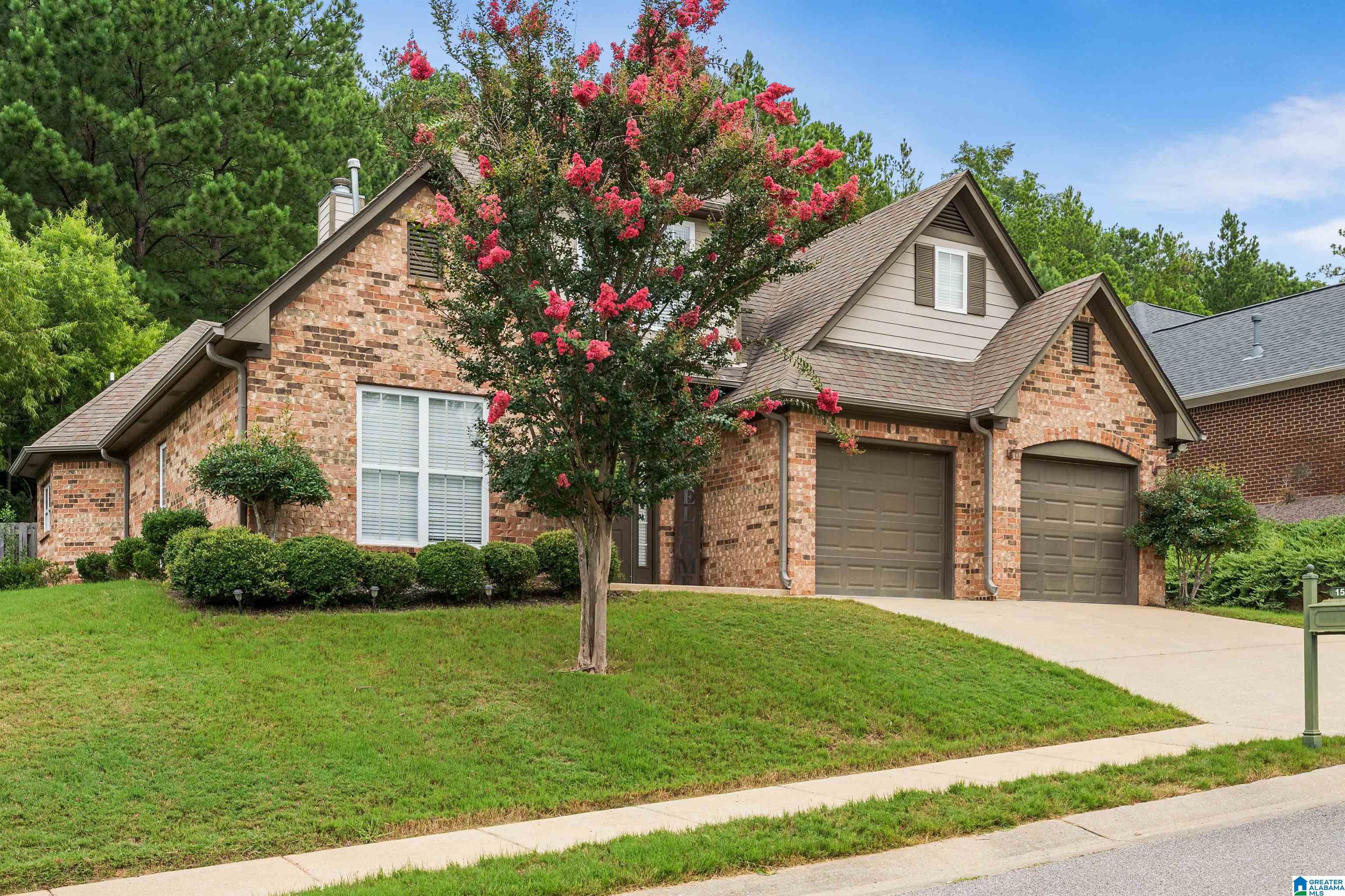 153 Blackstone Court Chelsea, AL 35043 - Photo 3 of 28