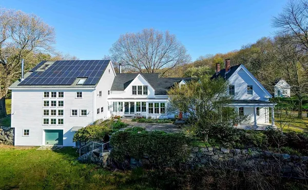 $3,100,000 | 1 John-Wilson Lane, Lexington, MA 02421