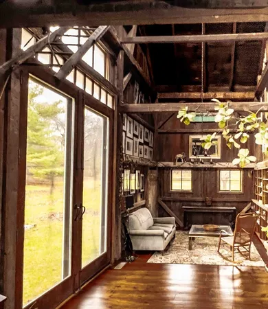 $3,100,000 | 1 John-Wilson Lane, Lexington, MA 02421