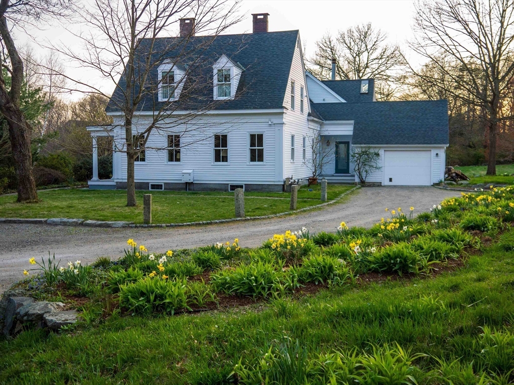 1 John-Wilson Lane Lexington, MA 02421 - Photo 2 of 38