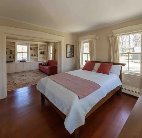 $3,100,000 | 1 John-Wilson Lane, Lexington, MA 02421