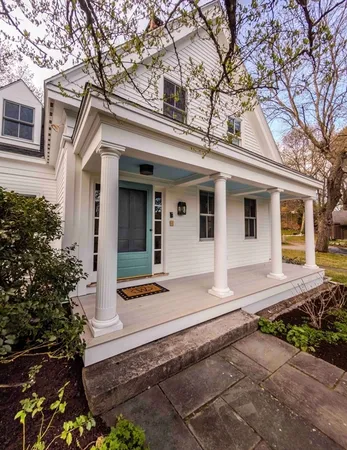 $3,100,000 | 1 John-Wilson Lane, Lexington, MA 02421