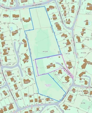 $3,100,000 | 1 John-Wilson Lane, Lexington, MA 02421